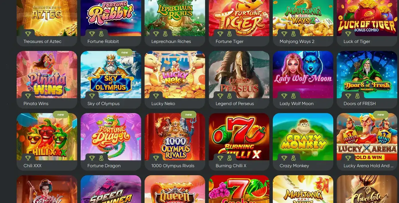 Турниры Vulkan Stavka casino 2026